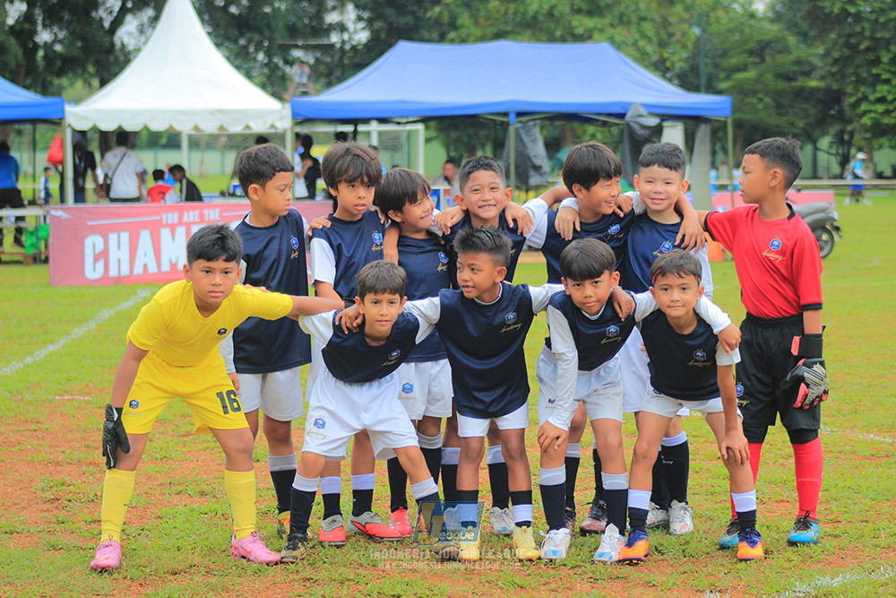 ijl u9 110126 fff academy jakarta vs maesa jakarta