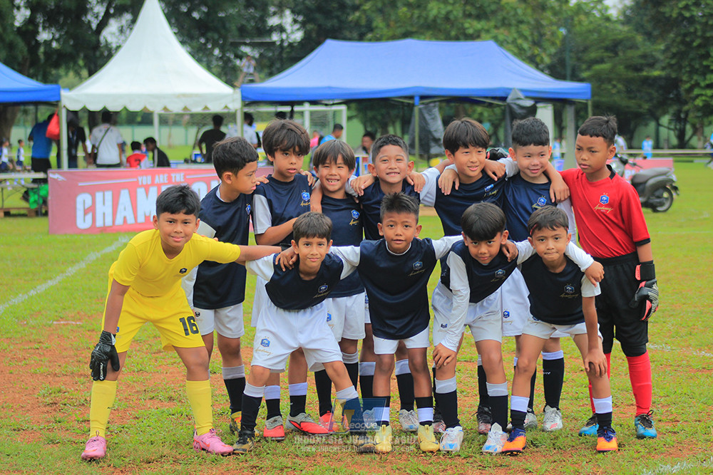 ijl u9 110126 fff academy jakarta vs maesa jakarta
