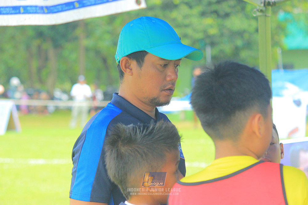 ijl u9 110126 fff academy jakarta vs maesa jakarta