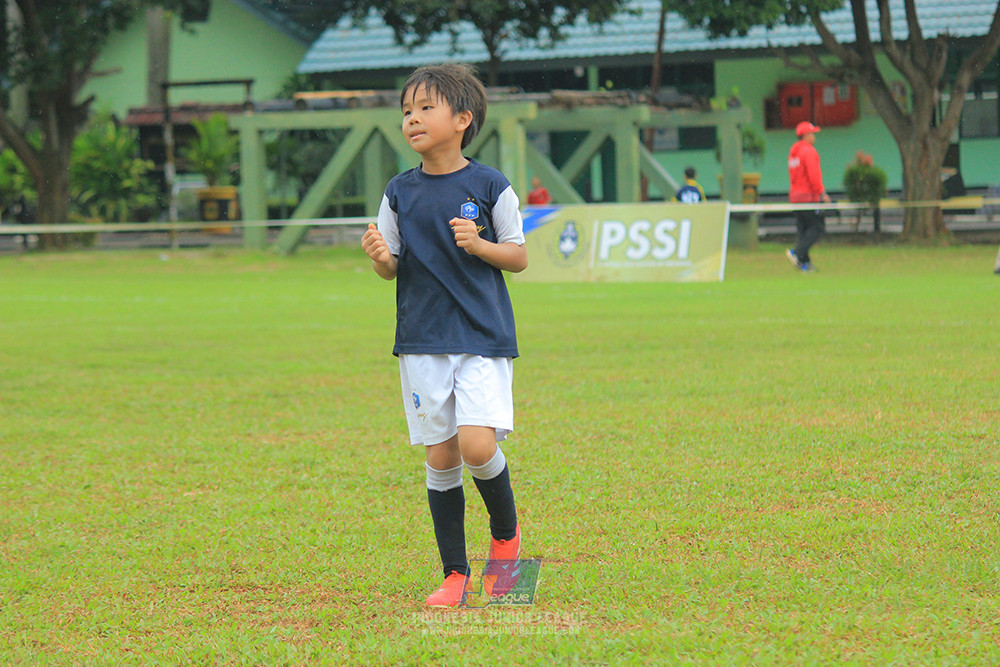 ijl u9 110126 fff academy jakarta vs maesa jakarta