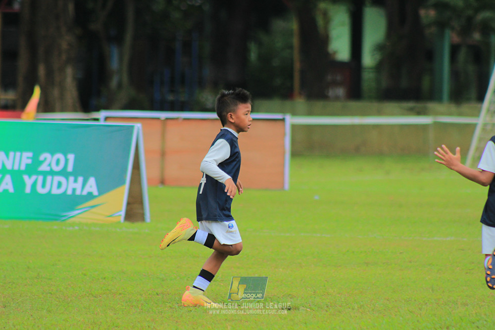 ijl u9 110126 fff academy jakarta vs maesa jakarta