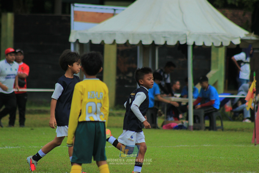ijl u9 110126 fff academy jakarta vs maesa jakarta