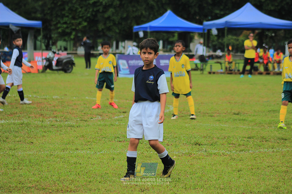 ijl u9 110126 fff academy jakarta vs maesa jakarta