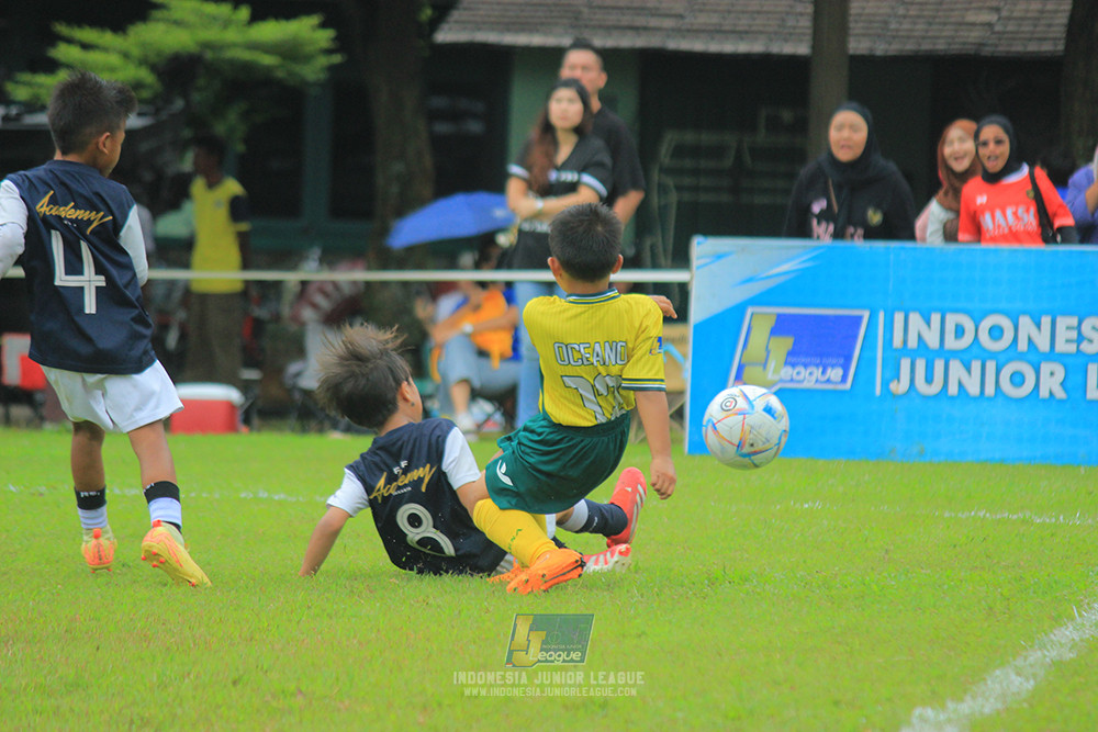 ijl u9 110126 fff academy jakarta vs maesa jakarta