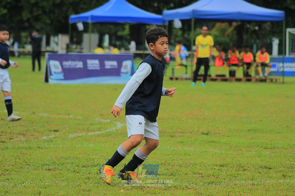 ijl u9 110126 fff academy jakarta vs maesa jakarta
