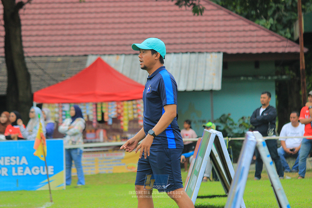 ijl u9 110126 fff academy jakarta vs maesa jakarta