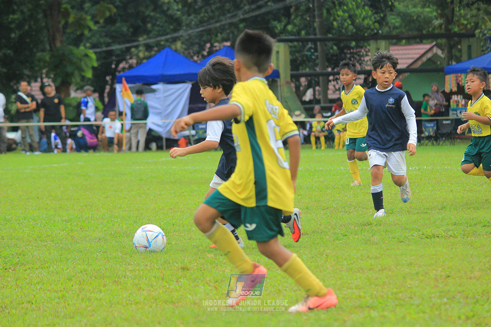 ijl u9 110126 fff academy jakarta vs maesa jakarta