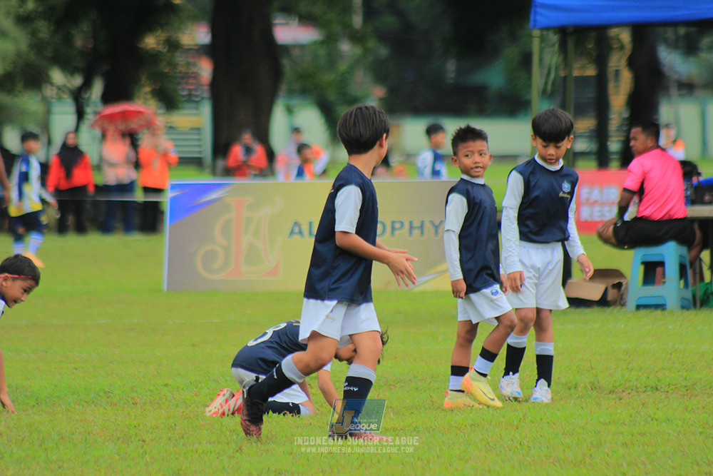 ijl u9 110126 fff academy jakarta vs maesa jakarta