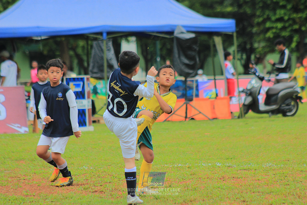ijl u9 110126 fff academy jakarta vs maesa jakarta