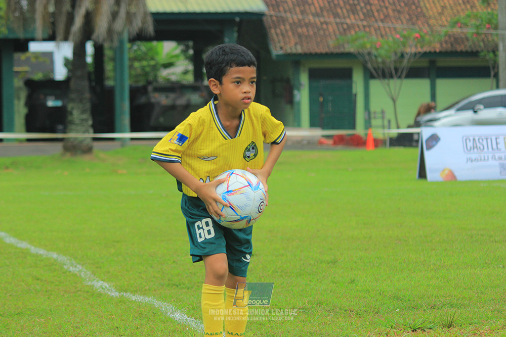 ijl u9 110126 fff academy jakarta vs maesa jakarta