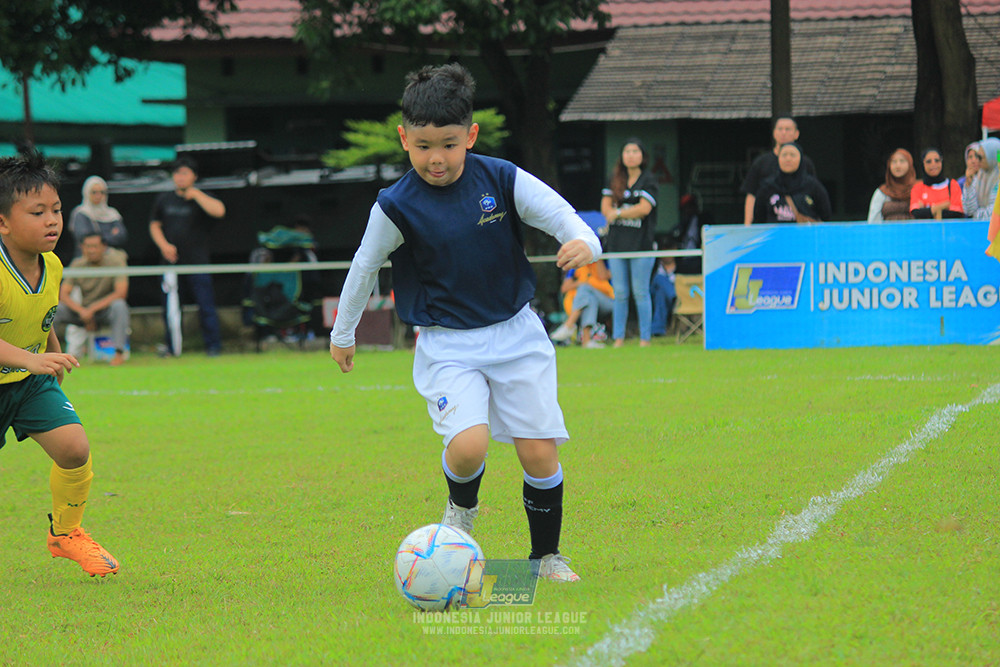 ijl u9 110126 fff academy jakarta vs maesa jakarta