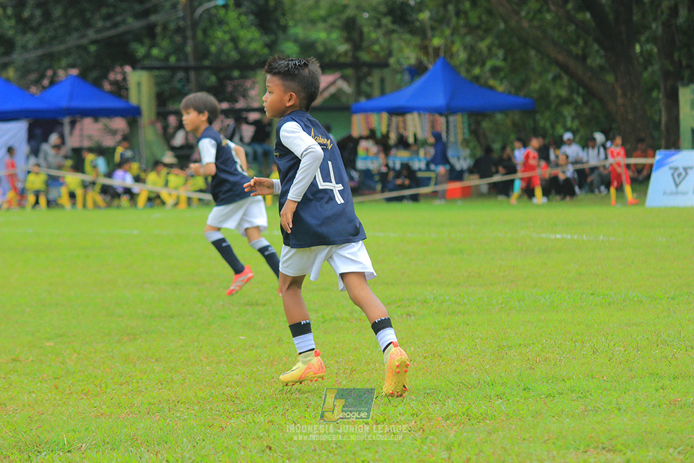 ijl u9 110126 fff academy jakarta vs maesa jakarta