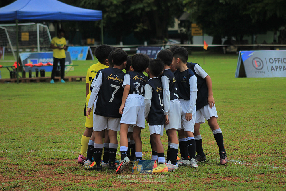 ijl u9 110126 fff academy jakarta vs maesa jakarta