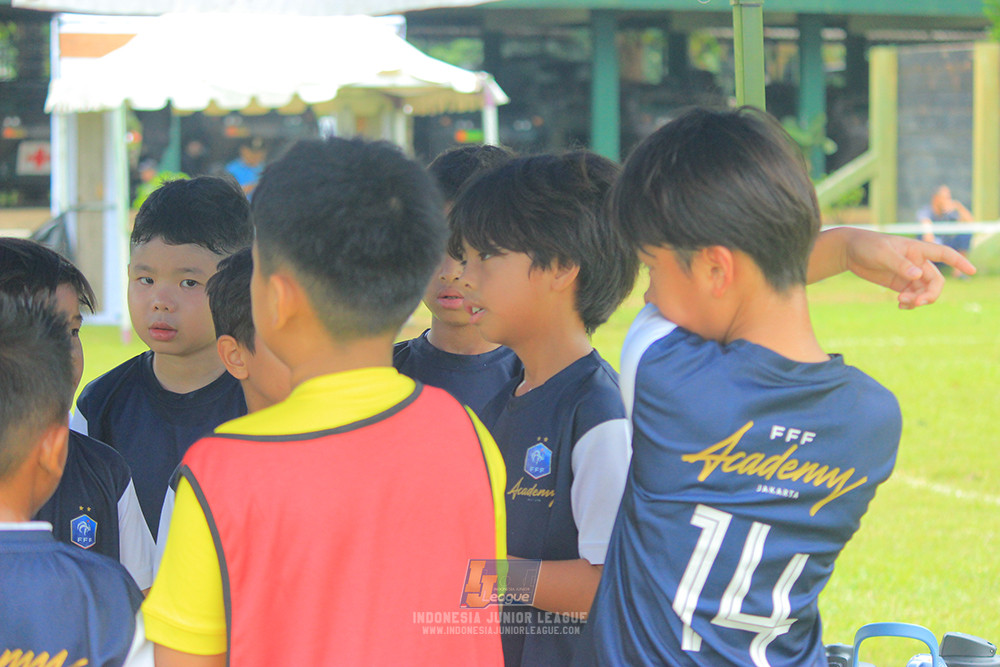 ijl u9 110126 fff academy jakarta vs maesa jakarta