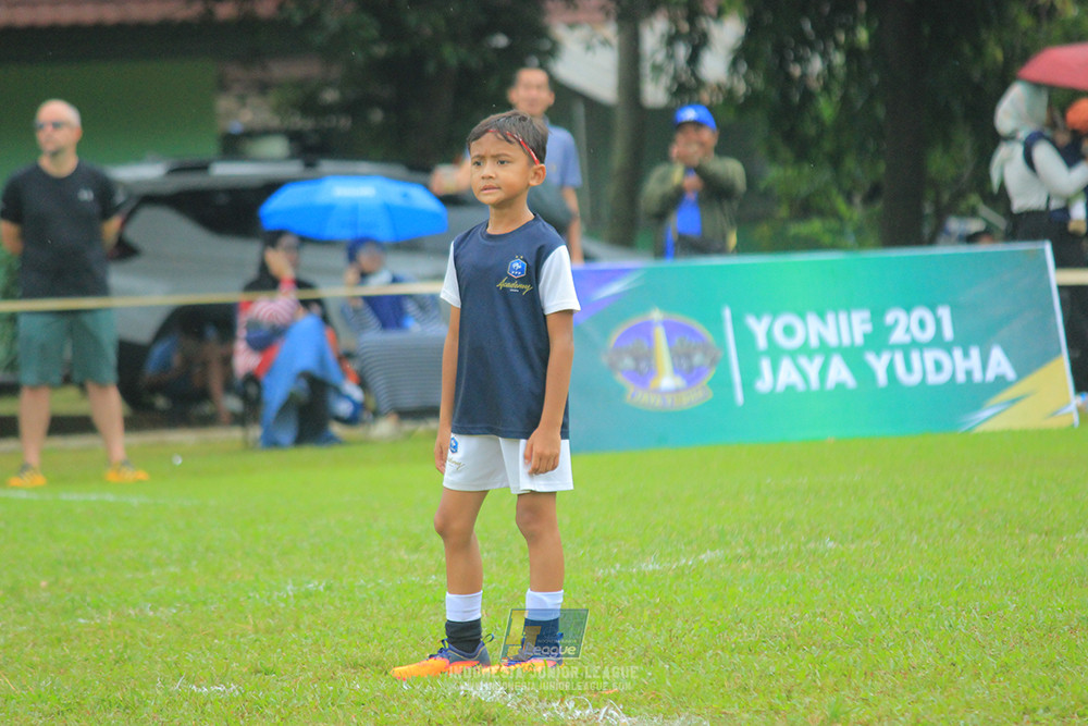 ijl u9 110126 fff academy jakarta vs maesa jakarta