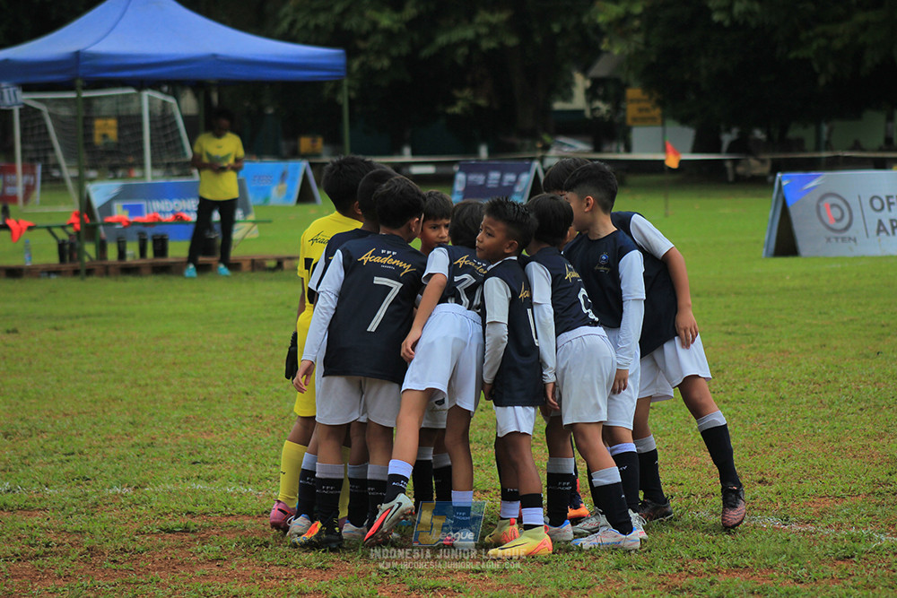 ijl u9 110126 fff academy jakarta vs maesa jakarta