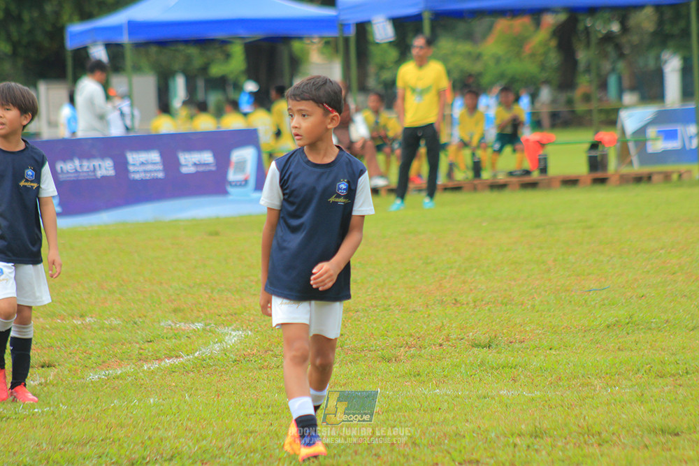 ijl u9 110126 fff academy jakarta vs maesa jakarta