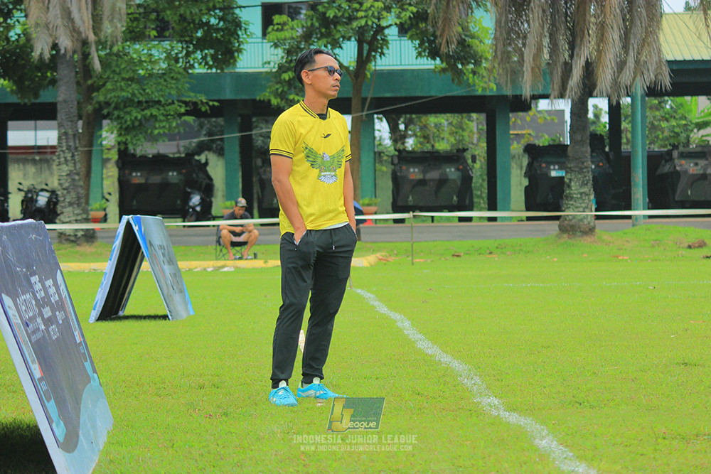 ijl u9 110126 fff academy jakarta vs maesa jakarta