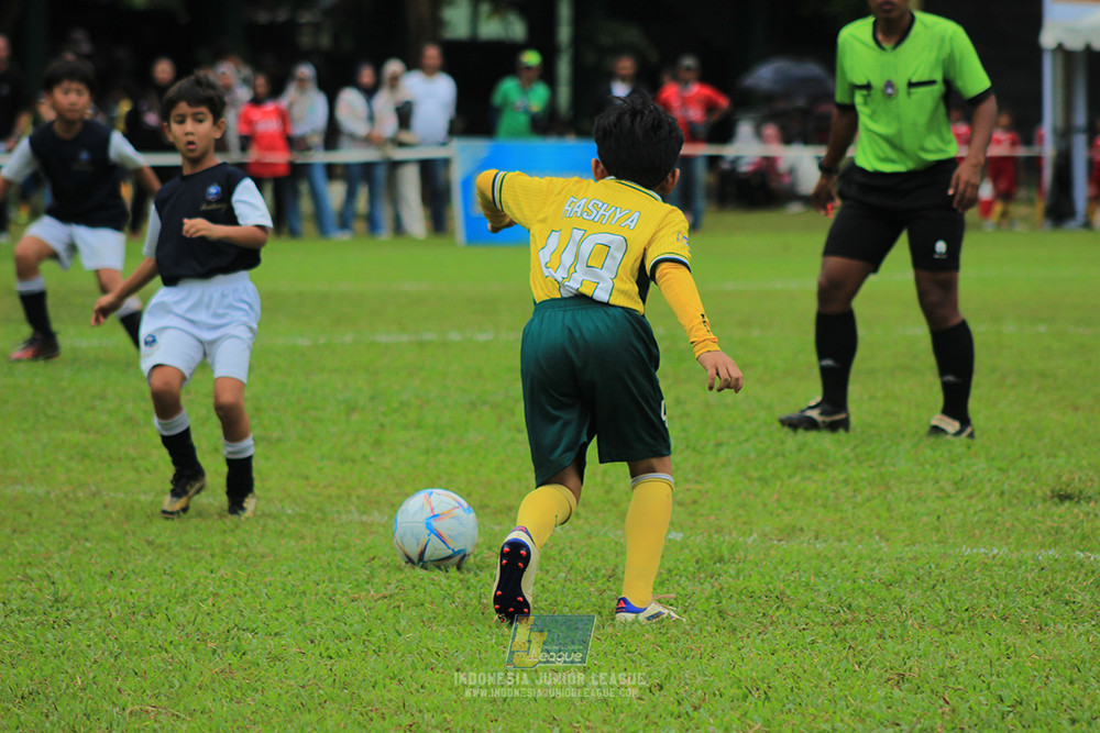 ijl u9 110126 fff academy jakarta vs maesa jakarta