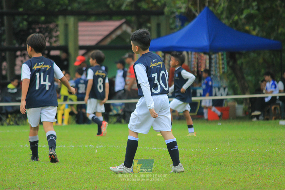 ijl u9 110126 fff academy jakarta vs maesa jakarta