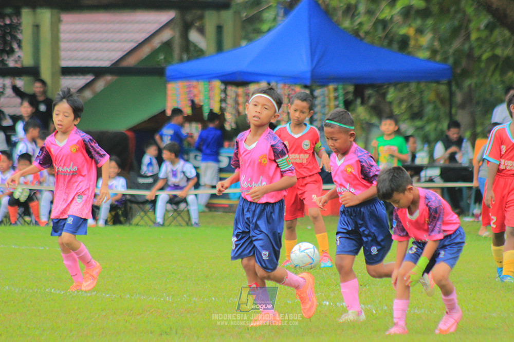 ijl u9 110126 gagak muda vs cileungsi united