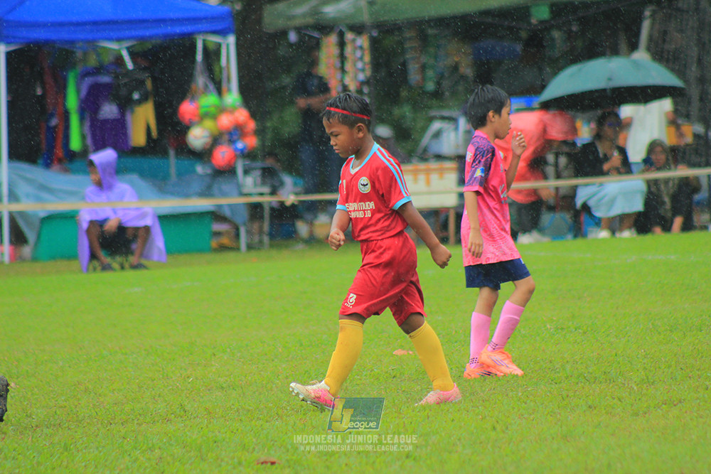 ijl u9 110126 gagak muda vs cileungsi united