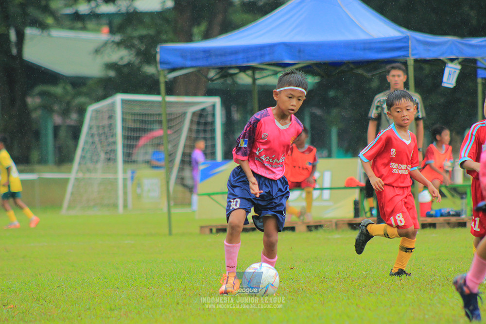 ijl u9 110126 gagak muda vs cileungsi united