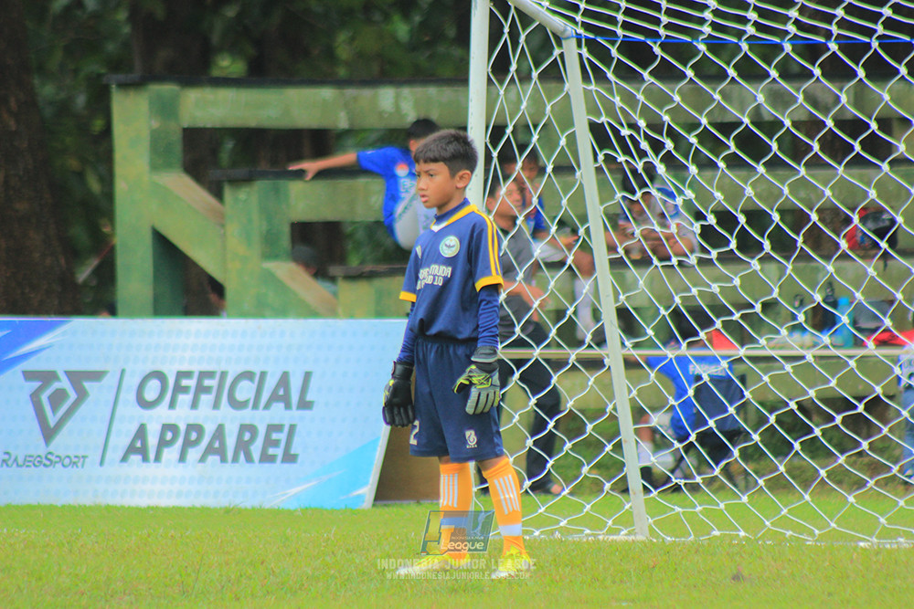 ijl u9 110126 gagak muda vs cileungsi united