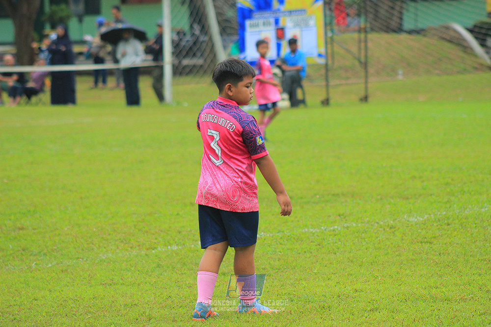 ijl u9 110126 gagak muda vs cileungsi united