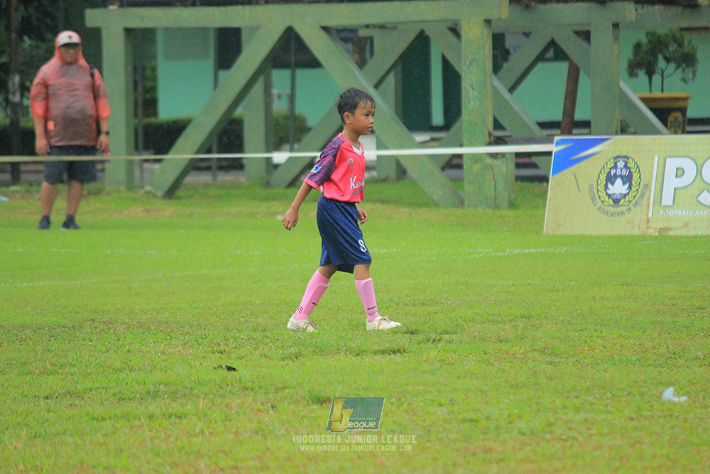 ijl u9 110126 gagak muda vs cileungsi united