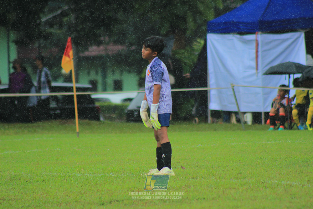ijl u9 110126 gagak muda vs cileungsi united