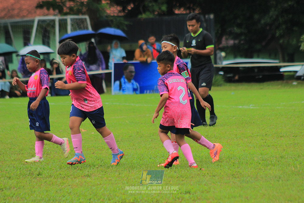 ijl u9 110126 gagak muda vs cileungsi united
