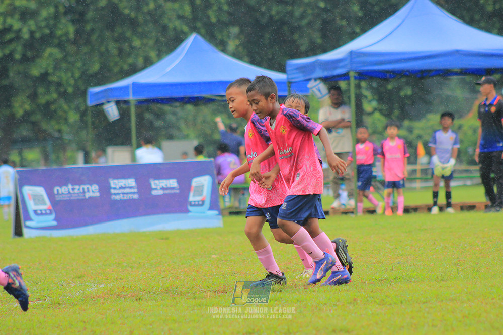 ijl u9 110126 gagak muda vs cileungsi united