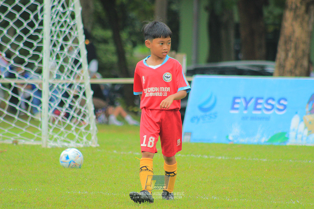 ijl u9 110126 gagak muda vs cileungsi united