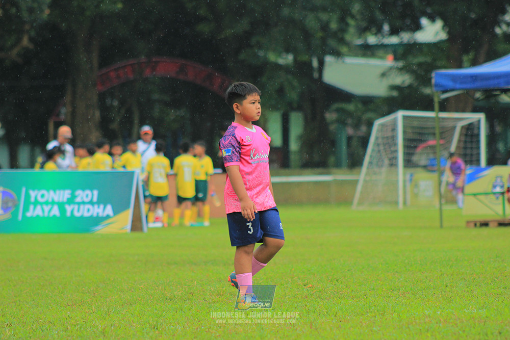 ijl u9 110126 gagak muda vs cileungsi united