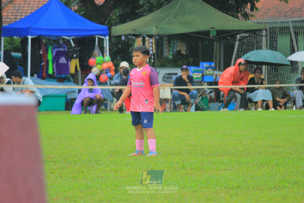 ijl u9 110126 gagak muda vs cileungsi united