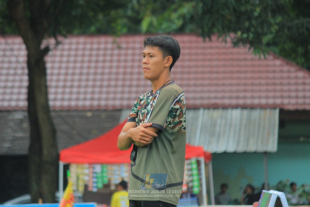 ijl u9 110126 gagak muda vs cileungsi united