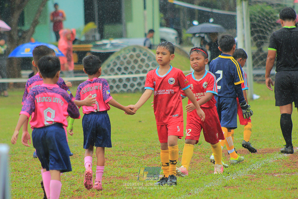 ijl u9 110126 gagak muda vs cileungsi united