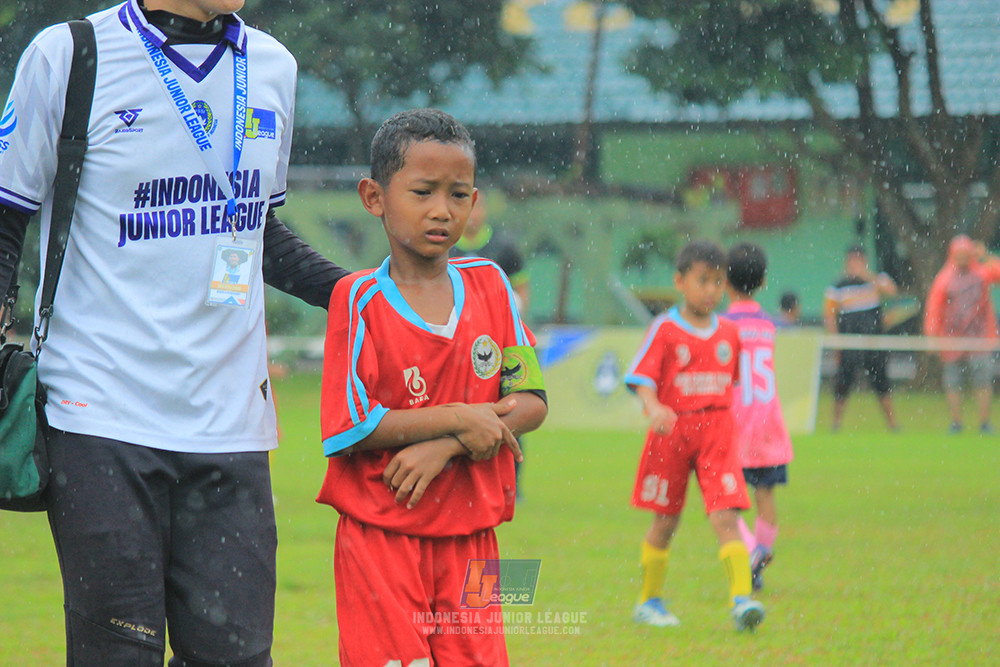 ijl u9 110126 gagak muda vs cileungsi united