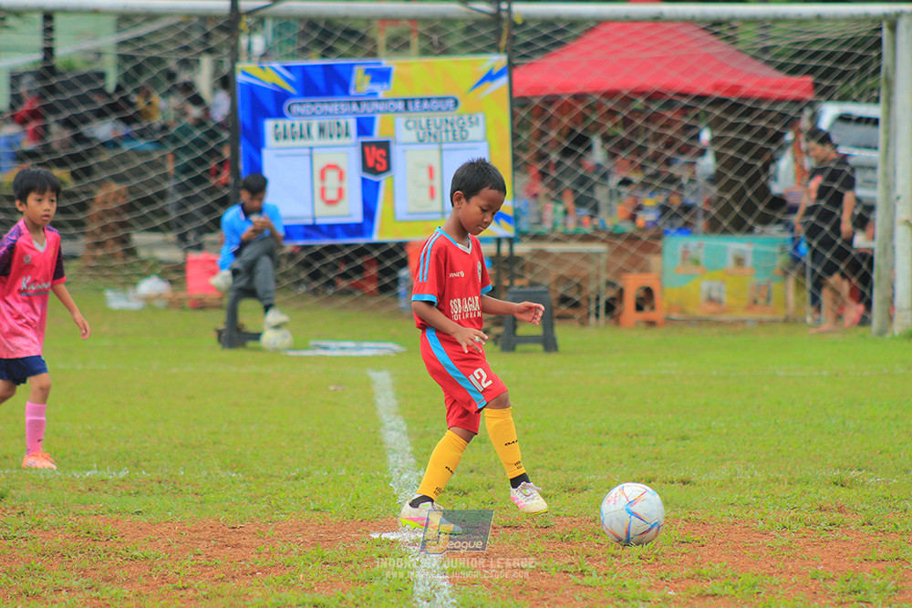 ijl u9 110126 gagak muda vs cileungsi united