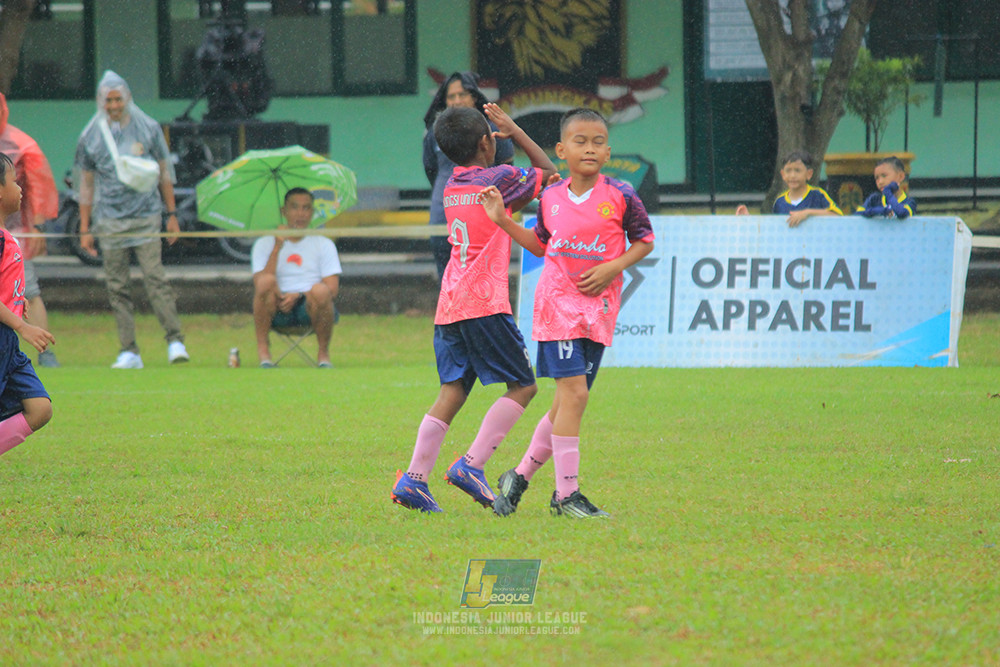 ijl u9 110126 gagak muda vs cileungsi united