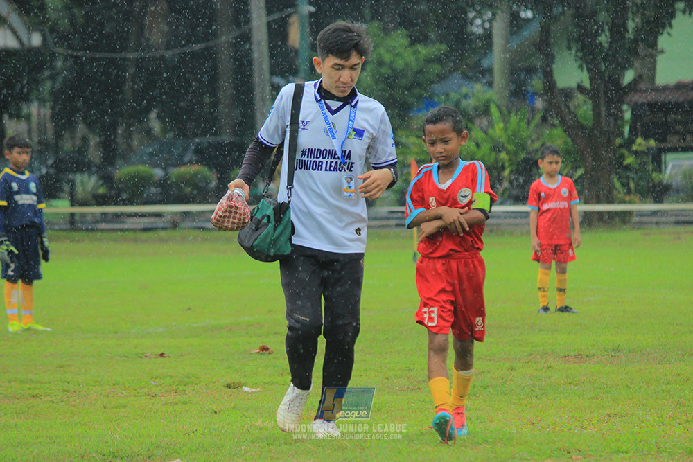 ijl u9 110126 gagak muda vs cileungsi united
