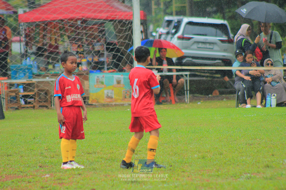 ijl u9 110126 gagak muda vs cileungsi united