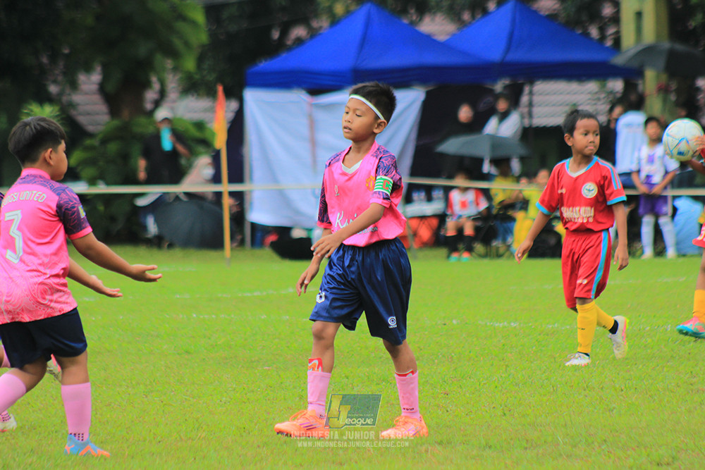 ijl u9 110126 gagak muda vs cileungsi united
