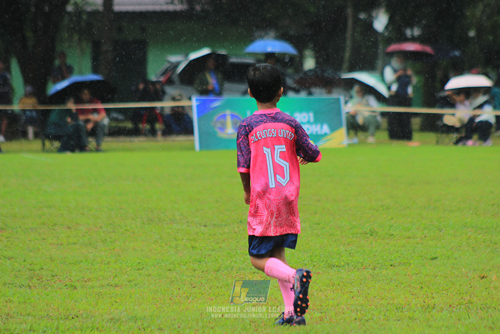 ijl u9 110126 gagak muda vs cileungsi united