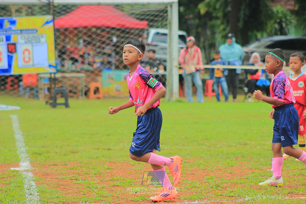 ijl u9 110126 gagak muda vs cileungsi united