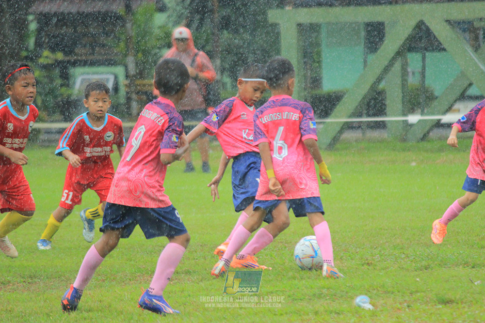 ijl u9 110126 gagak muda vs cileungsi united