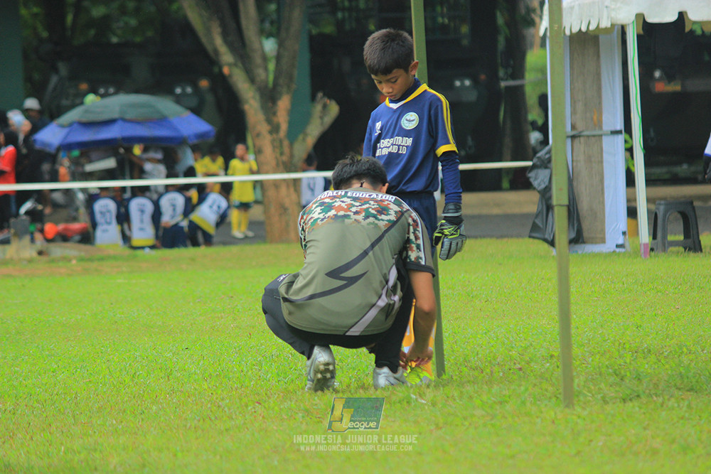 ijl u9 110126 gagak muda vs cileungsi united