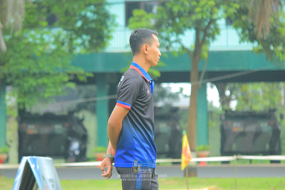 ijl u9 110126 gagak muda vs cileungsi united