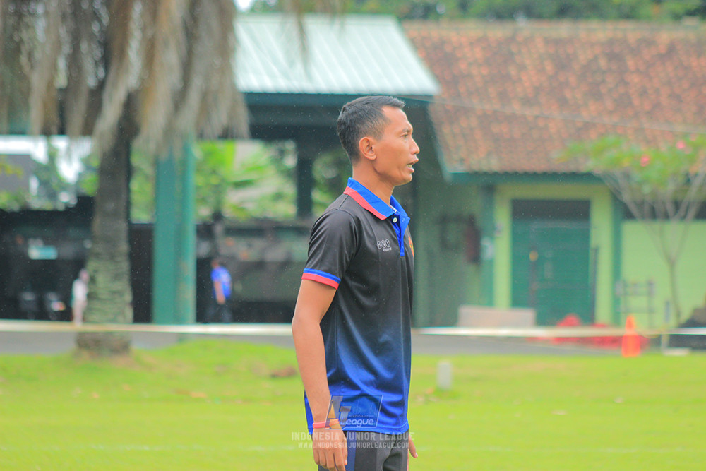 ijl u9 110126 gagak muda vs cileungsi united